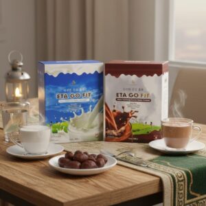 Innerlight Eta Go Fit